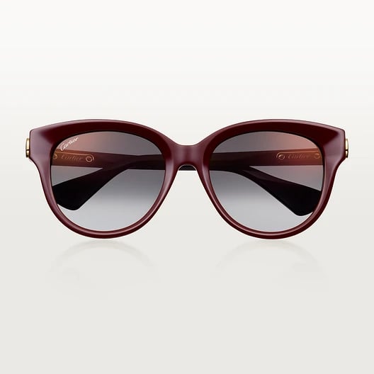 C de Cartier Sunglasses 3