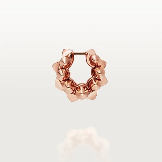 Clash de Cartier single earring, large model 5