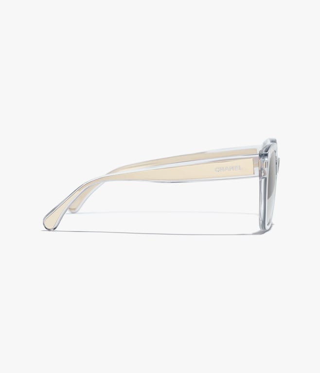Chanel Butterfly Sunglasses 3