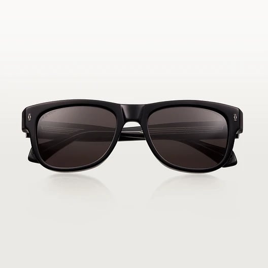 C de Cartier signature Sunglasses 3