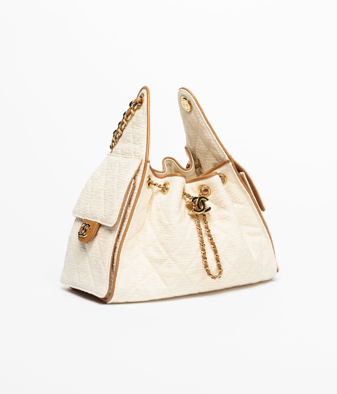 CHANEL CHANEL 25 Small Handbag