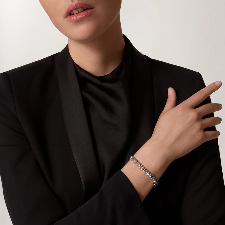 Clash de Cartier bracelet, flexible, medium model 3