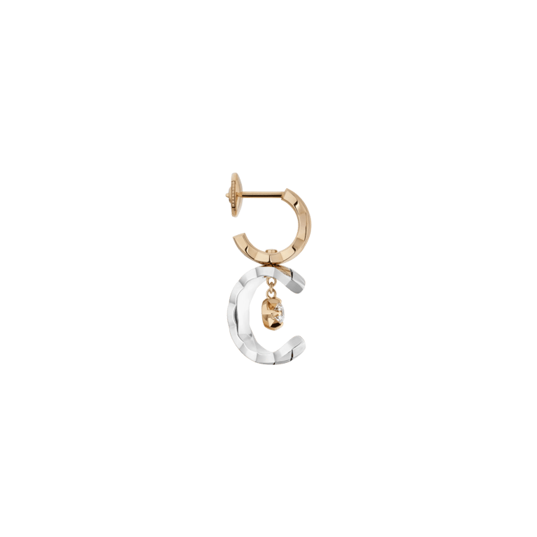 Boucles d'oreilles COCO 2