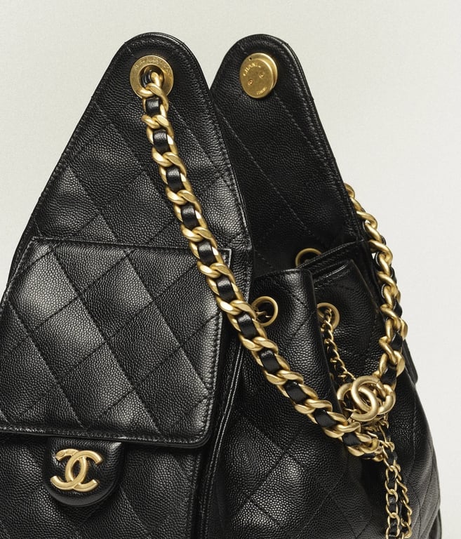 CHANEL 25 Small Bag 4