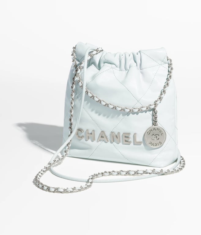CHANEL Chanel 22 Mini Handbag