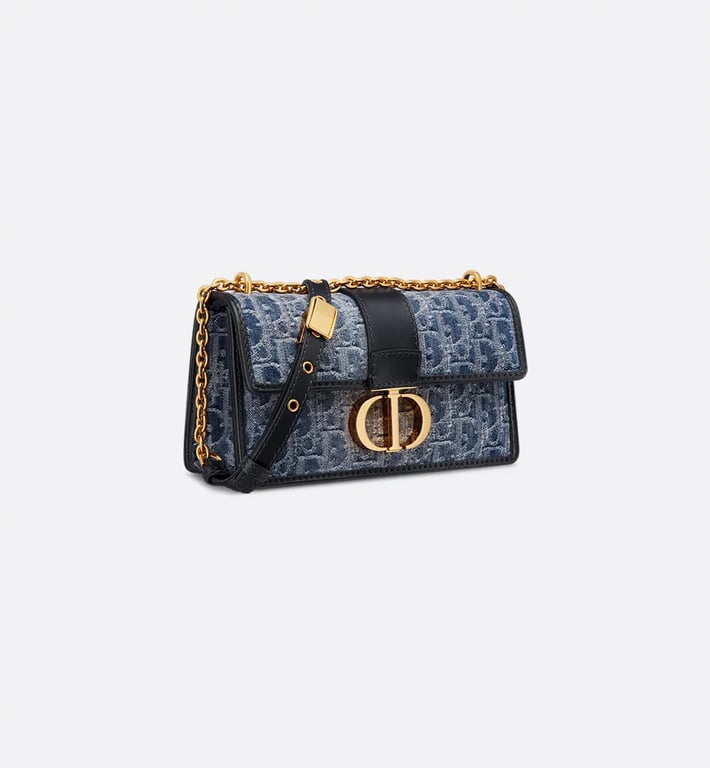 30 Montaigne East-West Bag with Chain 5