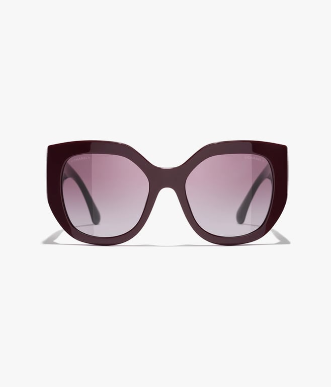 Chanel Butterfly Sunglasses 2