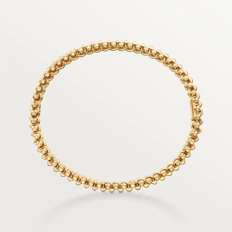 Clash de Cartier bracelet, Medium model 9
