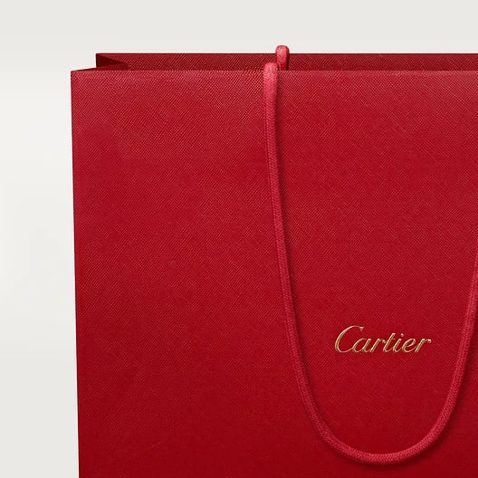 C de Cartier east-west bag 8