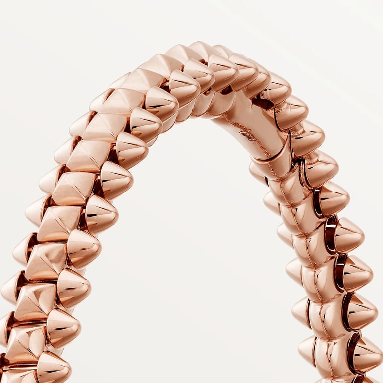 Clash de Cartier bracelet, small model 9