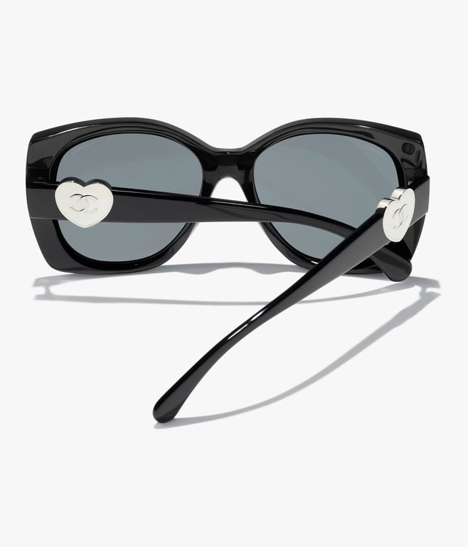 Chanel Square Sunglasses 4