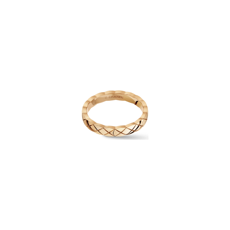 Bague Coco Crush 2