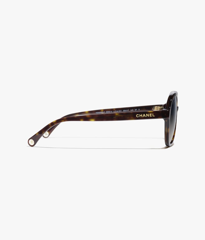 Chanel Pilot Sunglasses 3