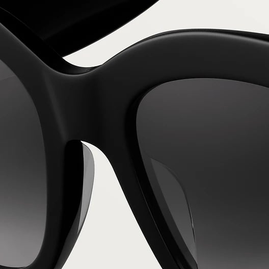 C de Cartier Sunglasses 7