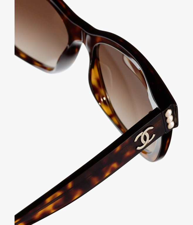 Chanel Square Sunglasses 4