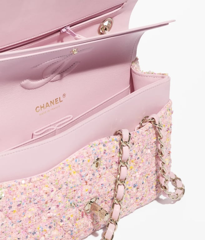 Classique 11.12 Handbag 2