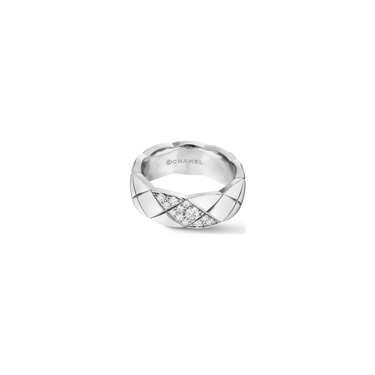 Coco Crush Ring – Small 2