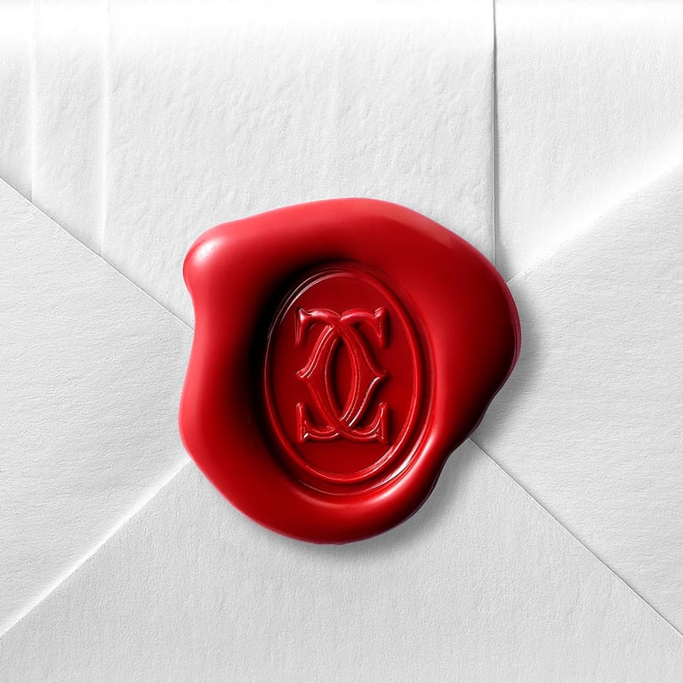 Coussin de Cartier ring 7