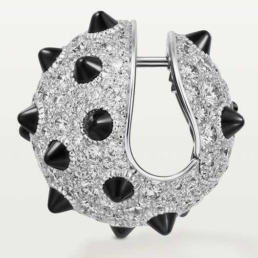 Clash[Un]limited Single Earring 5