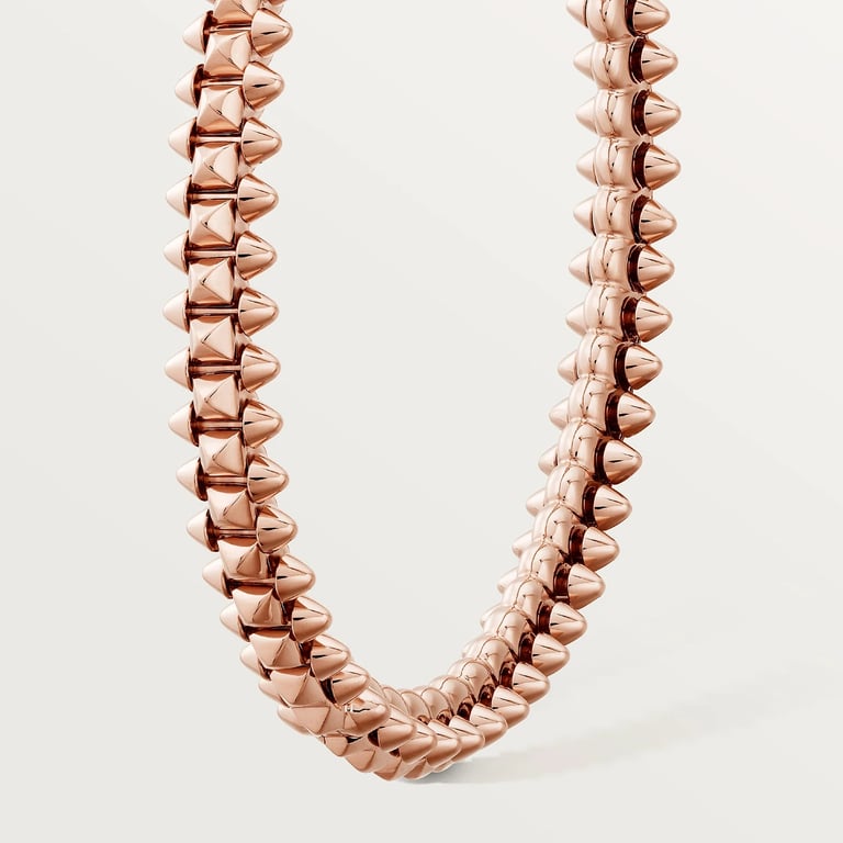 Clash de Cartier bracelet, small model 5