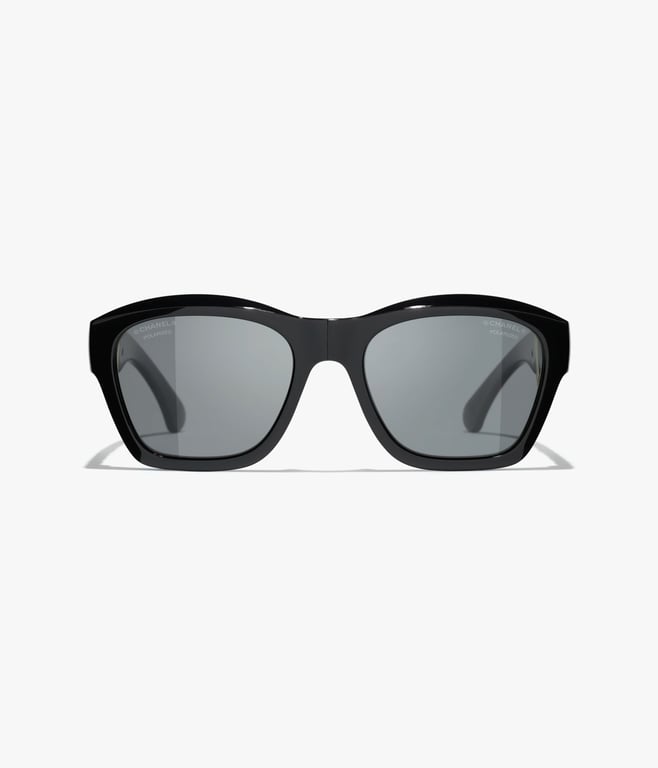 Chanel Square Sunglasses 2