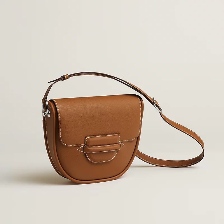Collier d'Attelage bag 3