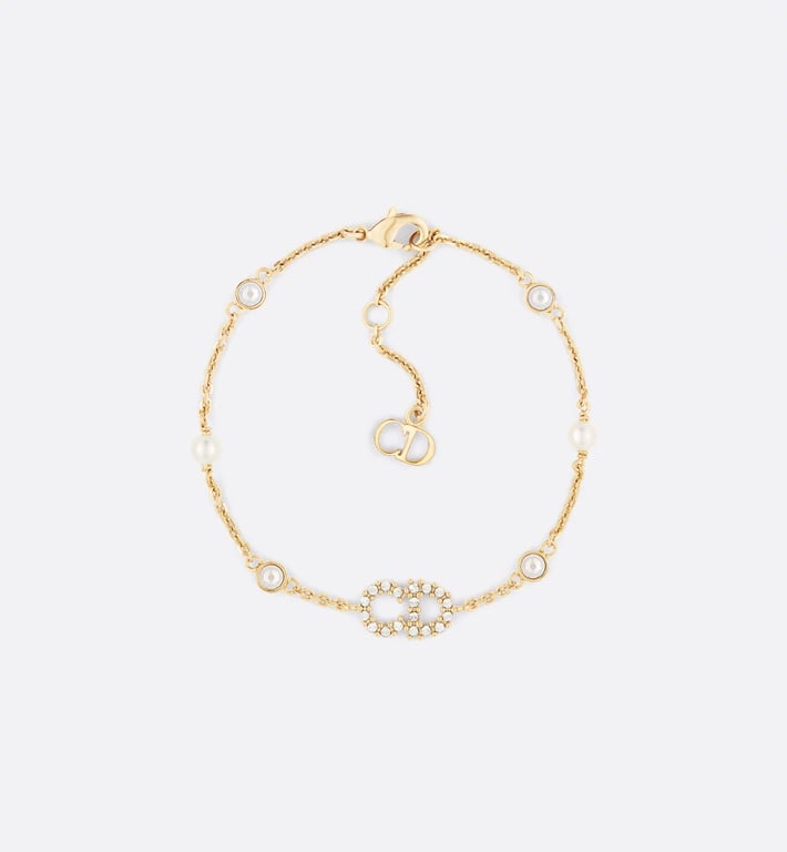 DIOR Clair D Lune Bracelet