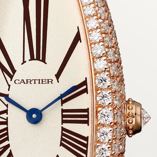 Baignoire Allongée watch 6