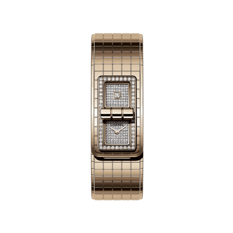 CHANEL Chanel Code Coco Watch