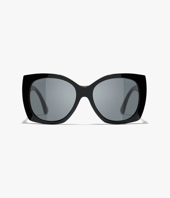 Chanel Square Sunglasses 2