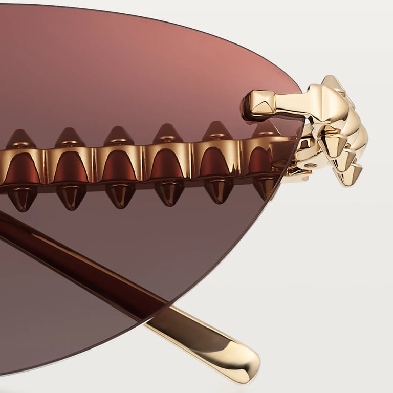 Clash de Cartier Sunglasses 6