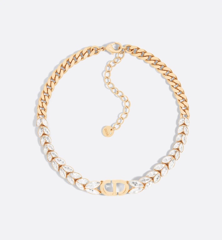 DIOR 30 Montaigne Prestige Choker