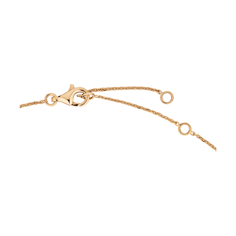 Collier Extrait de Camélia 4