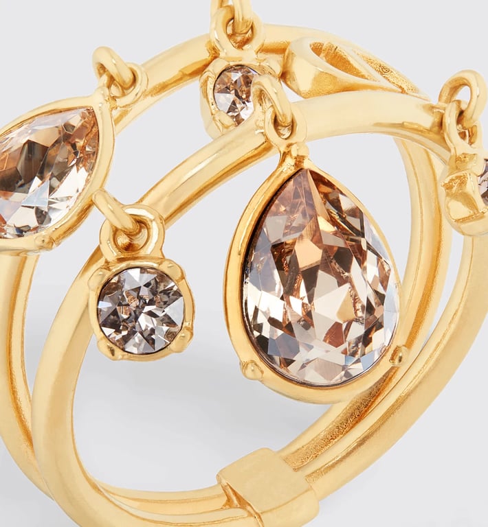 D-Drop Ring 4