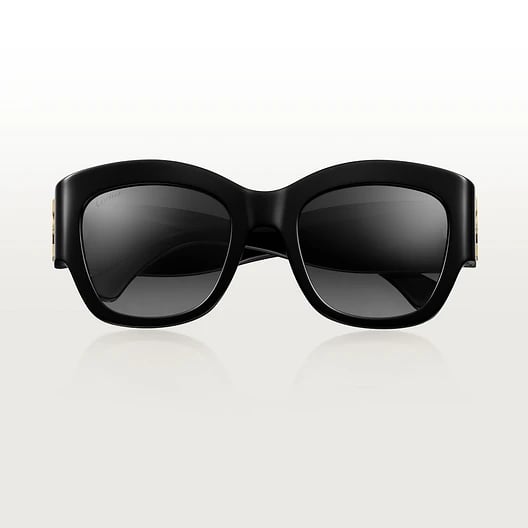 C de Cartier Sunglasses 4