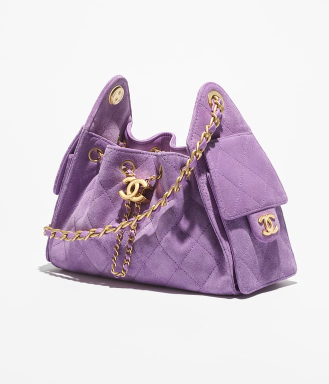 CHANEL CHANEL 25 Mini Handbag