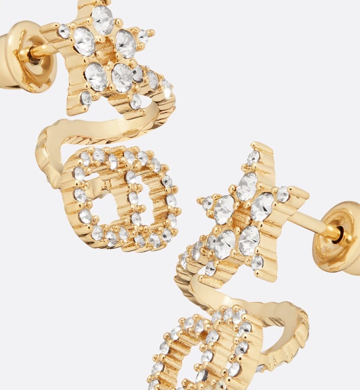 Clair D Lune Earrings 5
