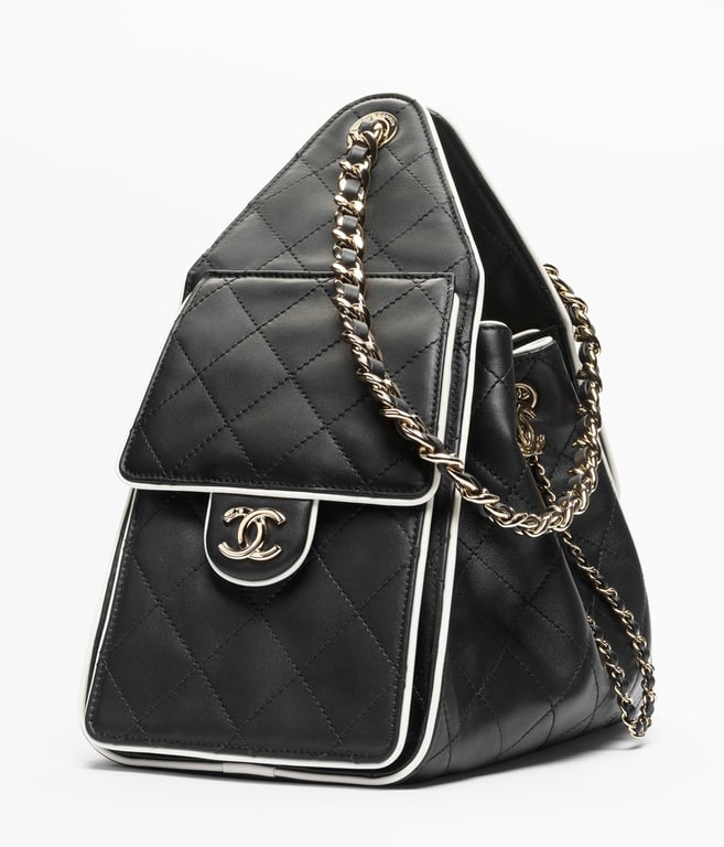 CHANEL CHANEL 25 Small Handbag