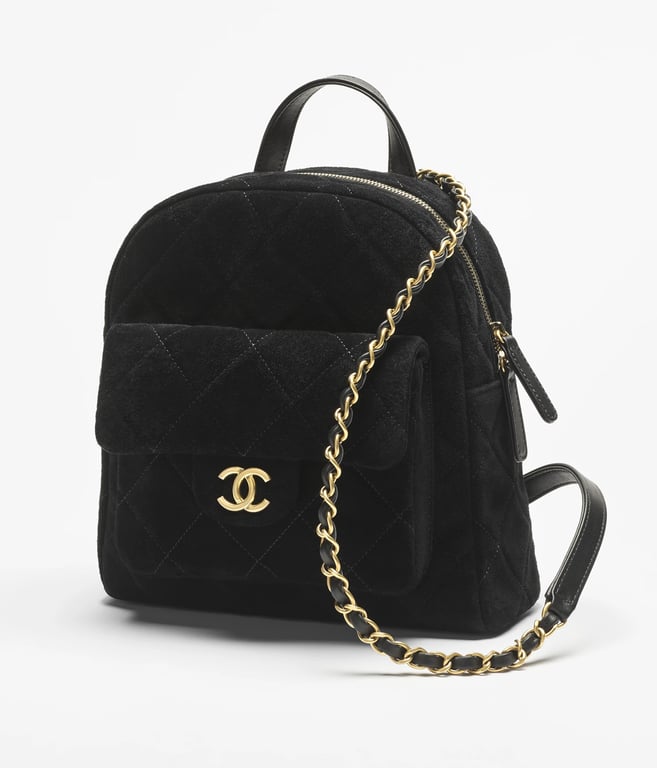 CHANEL Backpack