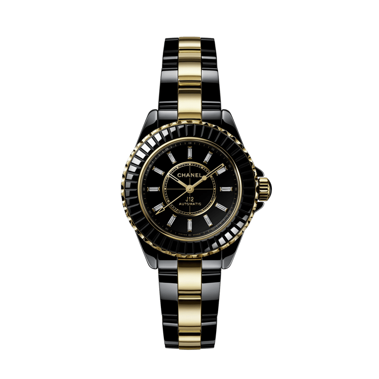 CHANEL Chanel J12 Watch