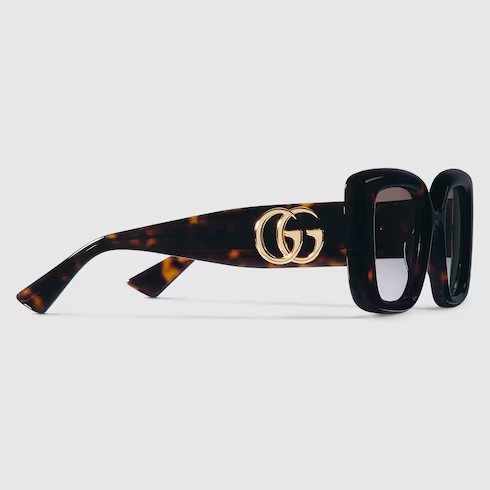 Butterfly frame sunglasses 2