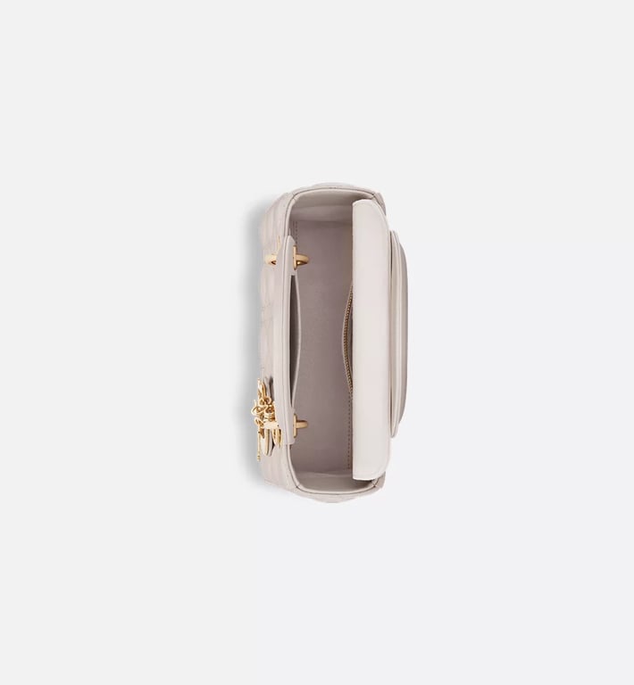 DIOR Small Lady Dior My ABCDior Bag