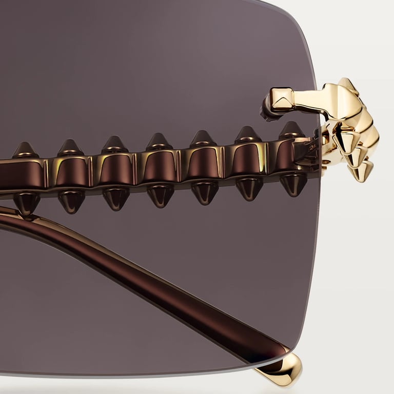 Clash de Cartier Sunglasses 7