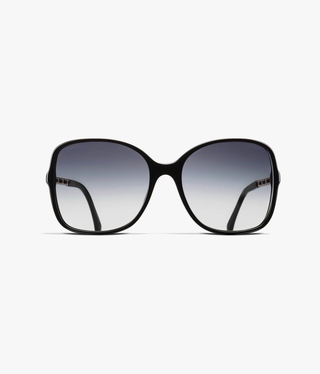 Chanel Square Sunglasses 2