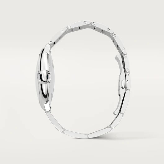 Ballon Bleu de Cartier watch 6