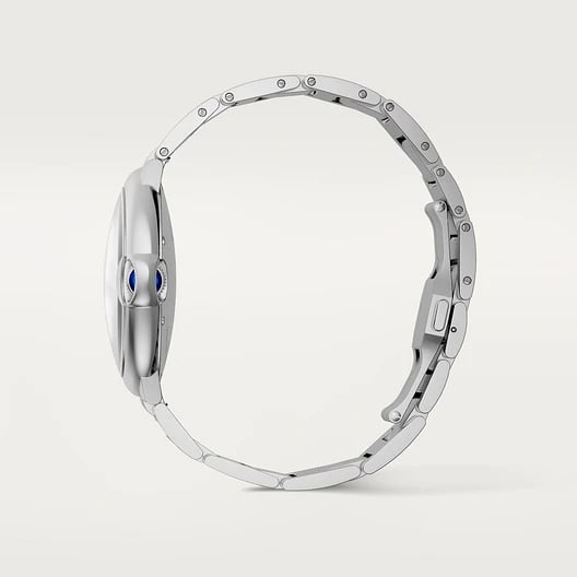 Ballon Bleu de Cartier watch 4