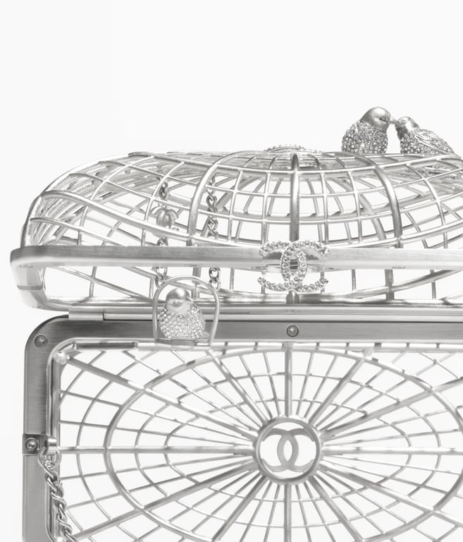 Birdcage Minaudière 3