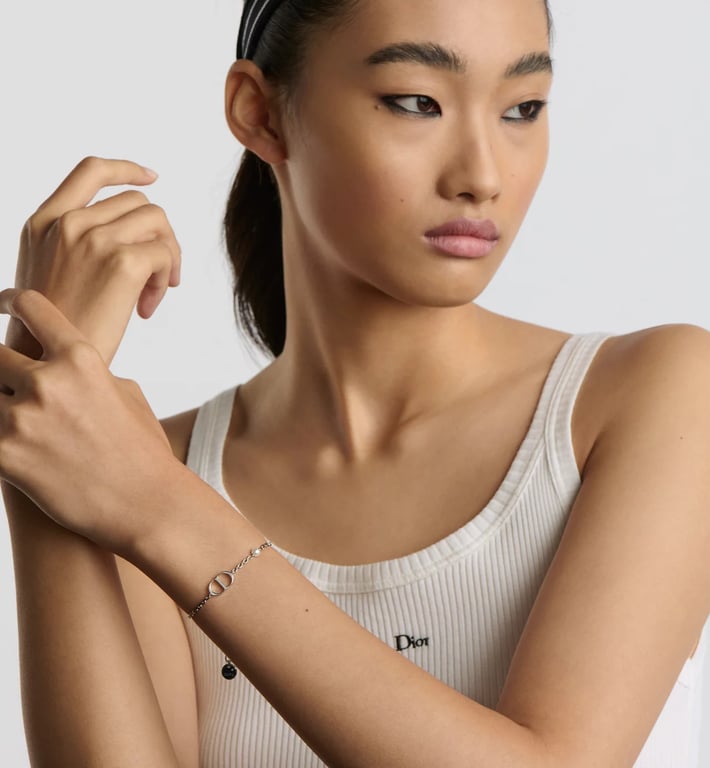 DIOR Petit CD Bracelet