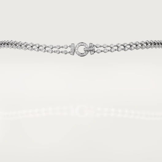Agrafe necklace 3