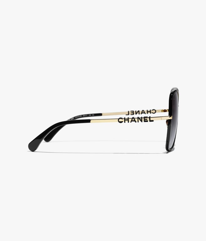 Chanel Butterfly Sunglasses 3